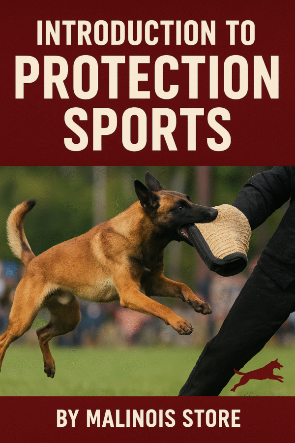 Introduction to Protection Sports