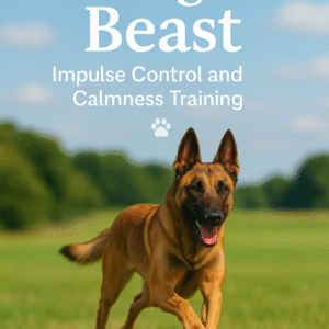 Taming the Beast: Impulse Control and Calmness Training