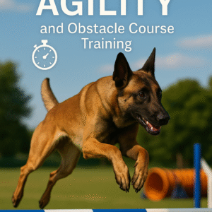 Advanced Agility and Obstacle Course Training
